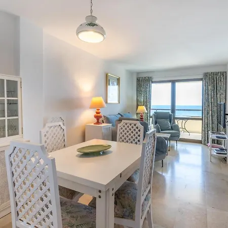 Veramar 3c Apartment
