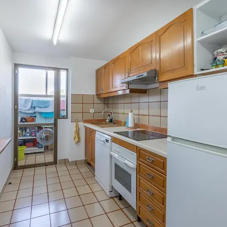 Apartment Veramar 3c Estepona
