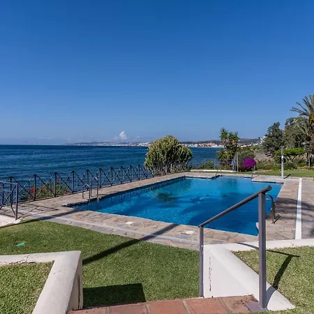 Apartment Veramar 3c