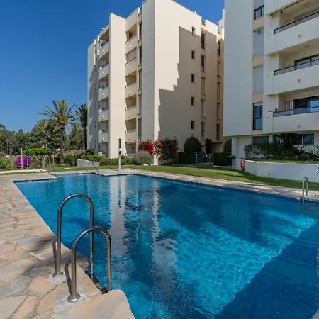 Veramar 3c Apartment *