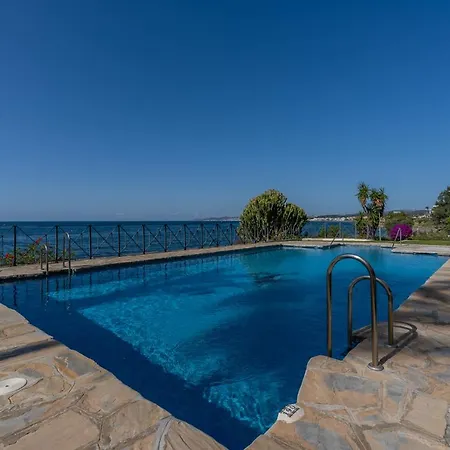 Apartment Veramar 3c